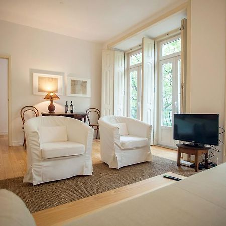 ליסבון Lovelystay - Elegance And Charm! מראה חיצוני תמונה