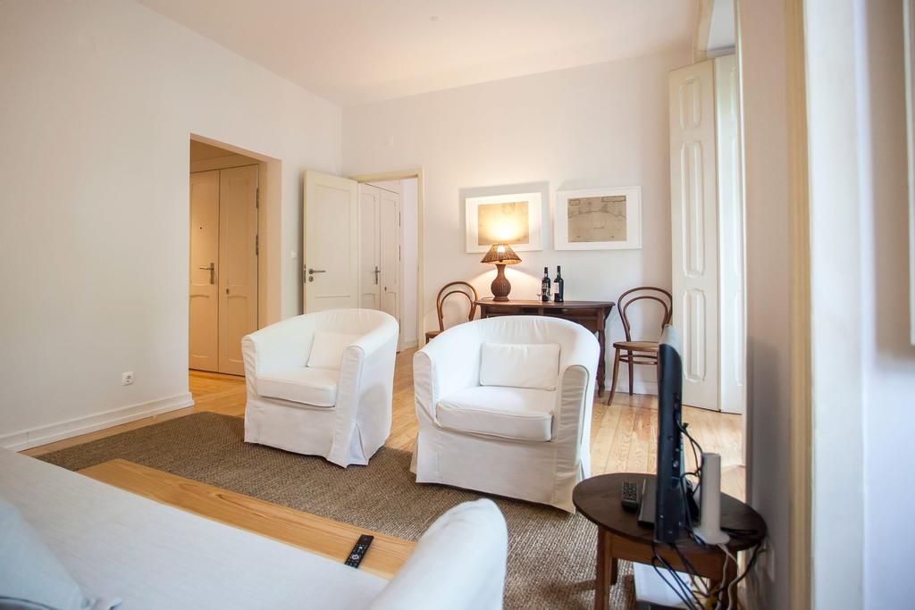 ליסבון Lovelystay - Elegance And Charm! מראה חיצוני תמונה