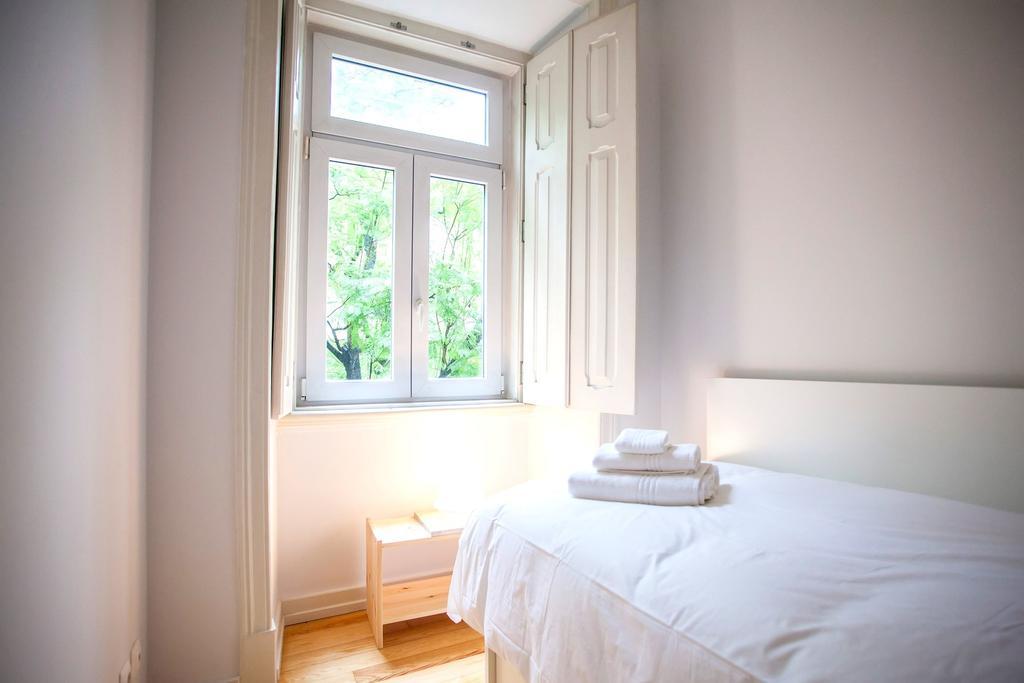 ליסבון Lovelystay - Elegance And Charm! מראה חיצוני תמונה