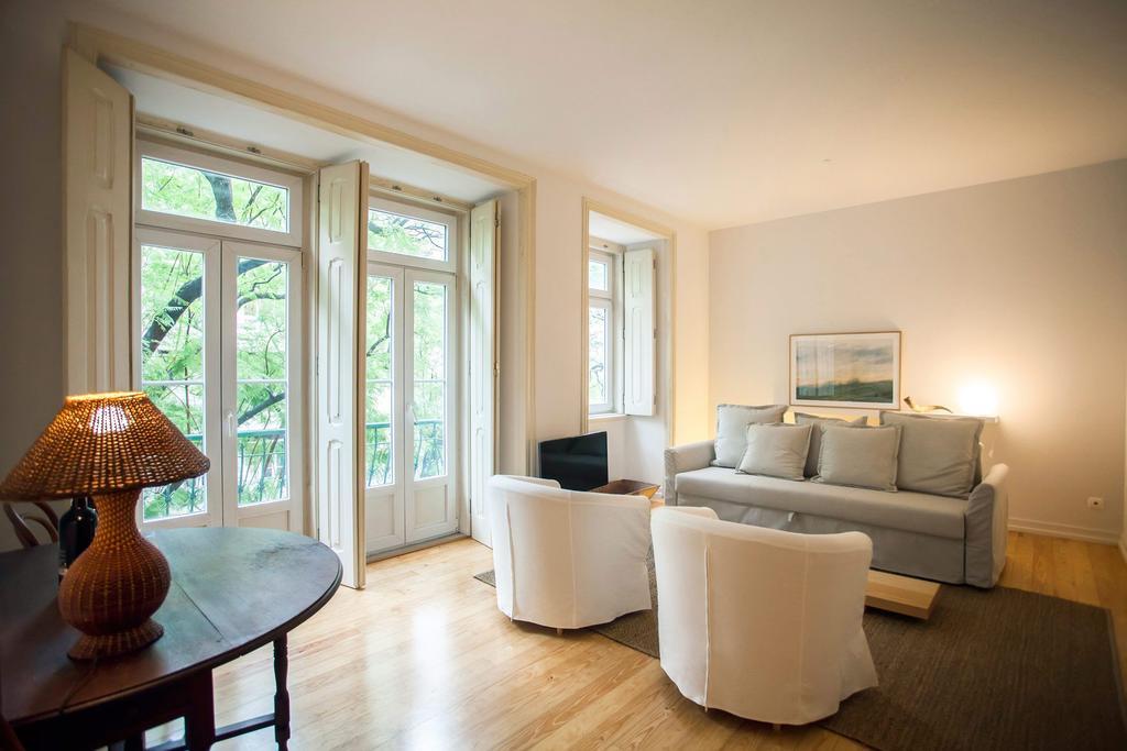 ליסבון Lovelystay - Elegance And Charm! מראה חיצוני תמונה