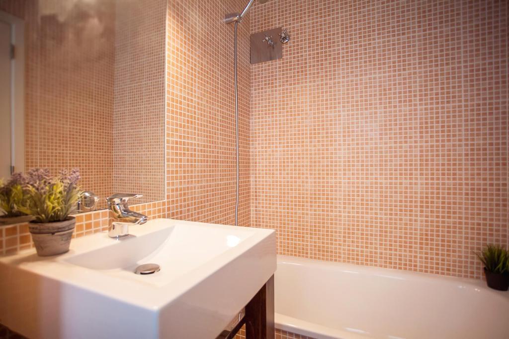 ליסבון Lovelystay - Elegance And Charm! מראה חיצוני תמונה