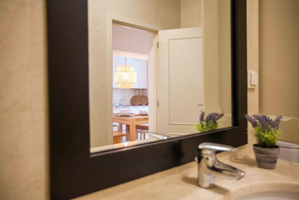 ליסבון Lovelystay - Elegance And Charm! מראה חיצוני תמונה