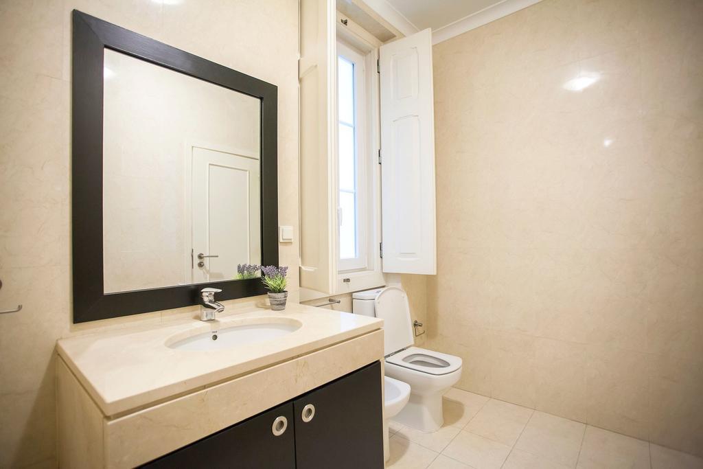 ליסבון Lovelystay - Elegance And Charm! מראה חיצוני תמונה