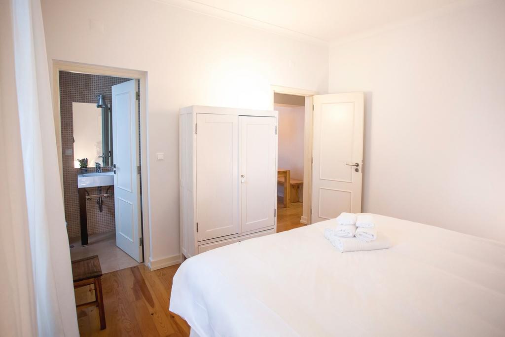 ליסבון Lovelystay - Elegance And Charm! מראה חיצוני תמונה